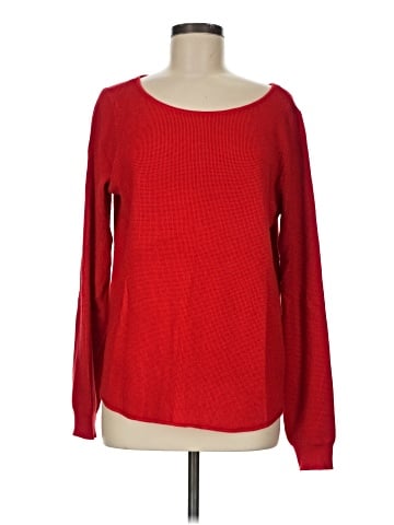Cyrus Pullover Sweater (view 1)