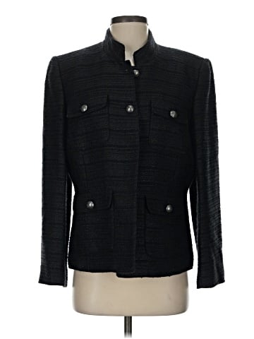 Tahari by ASL Jacket (view 1)