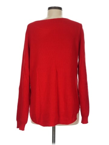 Cyrus Pullover Sweater (view 2)