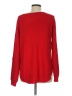 Cyrus Red Pullover Sweater Size M - photo 2