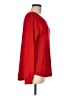 Cyrus Red Pullover Sweater Size M - photo 4