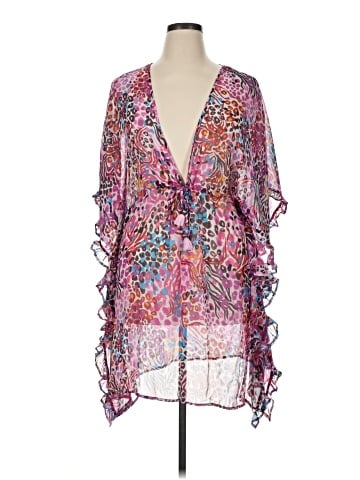 Jessica Simpson Cocktail Dress (view 1)