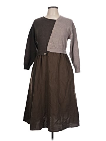 Assorted Brands Casual Dress (view 1)