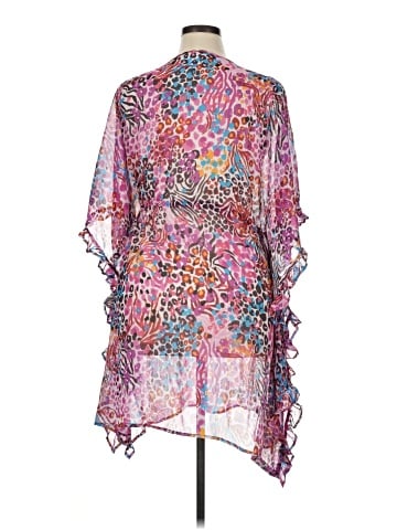Jessica Simpson Cocktail Dress (view 2)