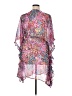 Jessica Simpson 100% Polyester Purple Cocktail Dress Size XL - photo 2