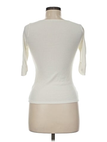 Reformation 3/4 Sleeve Top (view 2)