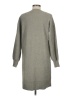 Nine West Gray Pullover Sweater Size M - photo 2