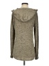 Freeloader Tan Cardigan Size S - photo 2