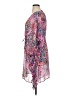 Jessica Simpson 100% Polyester Purple Cocktail Dress Size XL - photo 5