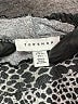Topshop Animal Print Silver Cocktail Dress Size 2 - photo 7