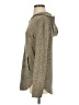 Freeloader Tan Cardigan Size S - photo 5