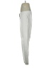 Express Solid Ivory Casual Pants Size 4R - photo 5