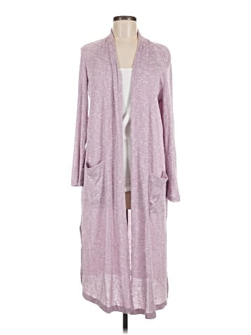 Bobeau Cardigan (view 1)