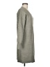 Nine West Gray Pullover Sweater Size M - photo 4