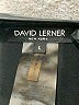 David Lerner Black Leggings Size L - photo 7