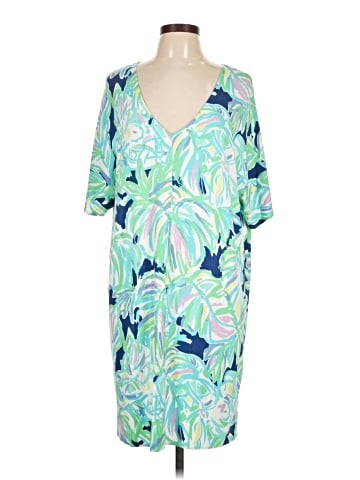 Lilly Pulitzer Casual Dress (view 1)