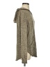 Freeloader Tan Cardigan Size S - photo 4