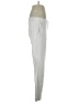 Express Solid Ivory Casual Pants Size 4R - photo 4
