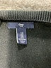 Gap Outlet 100% Cotton Black Blazer Size M - photo 6