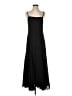 Theory Black Casual Dress Size 4 - photo 1