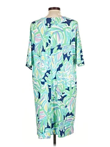 Lilly Pulitzer Casual Dress (view 2)