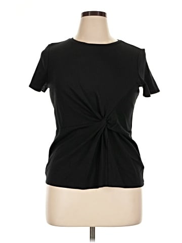 Express Short Sleeve T-Shirt (view 1)