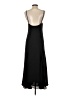 Theory Black Casual Dress Size 4 - photo 2
