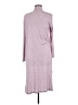 Bobeau Purple Cardigan Size M - photo 2