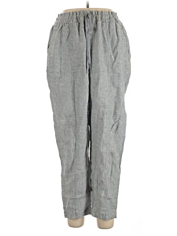 Athleta Linen Pants (view 1)
