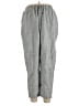 Athleta 100% Linen Gray Linen Pants Size XL - photo 1