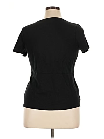 Express Short Sleeve T-Shirt (view 2)