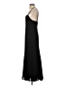 Theory Black Casual Dress Size 4 - photo 5