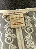 Sundance 100% Polyester Ivory Kimono Size L - photo 7