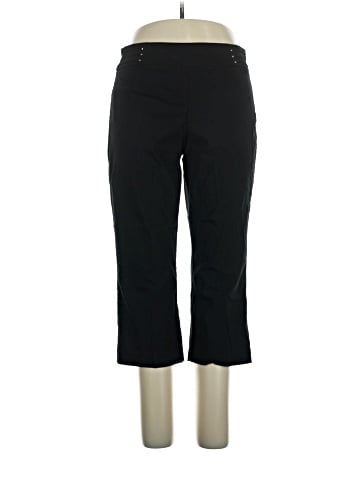 JM Collection Active Pants (view 1)