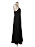 Theory Black Casual Dress Size 4 - photo 4