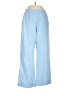 Joe Boxer Blue Casual Pants Size M - photo 1