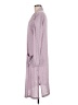 Bobeau Purple Cardigan Size M - photo 5