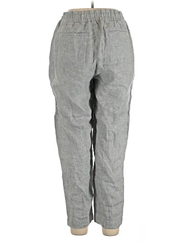 Athleta Linen Pants (view 2)