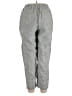 Athleta 100% Linen Gray Linen Pants Size XL - photo 2