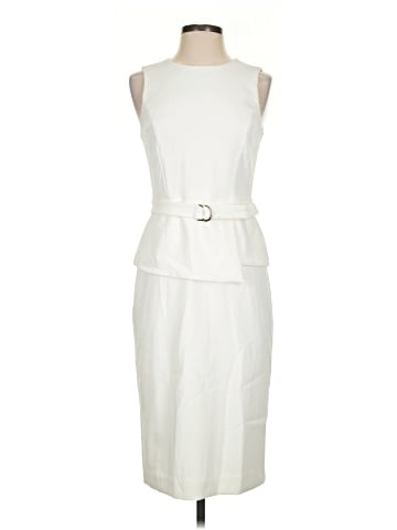 White House Black Market Cocktail Dress (view 1)