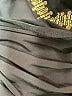 Unbranded Black Casual Dress Size 1 - photo 7