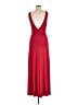 Zac Posen Red Cocktail Dress Size 10 - photo 2