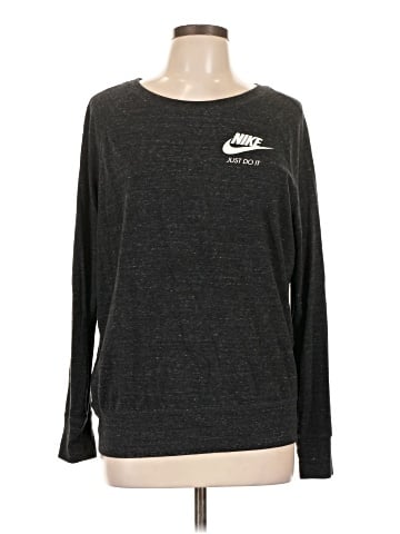 Nike Pullover Sweater (view 1)