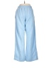 Joe Boxer Blue Casual Pants Size M - photo 2
