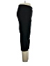 JM Collection Solid Black Active Pants Size 1X - photo 4