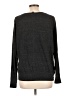 Nike Gray Pullover Sweater Size L - photo 2