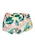 Active by Old Navy 100% Polyester Tropical Green Shorts Size XL - photo 2