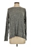 Lucky Brand Gray Pullover Sweater Size S - photo 1