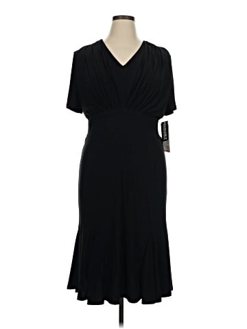 Julian Taylor Cocktail Dress (view 1)