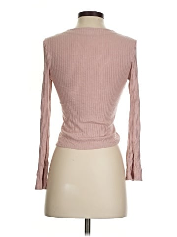 Reformation 3/4 Sleeve T-Shirt (view 2)